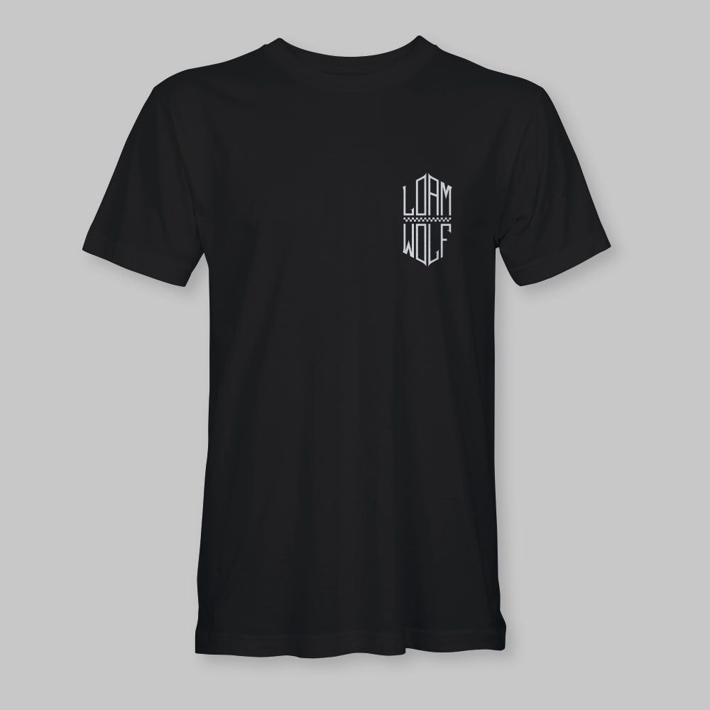 Loam Wolf Crest The Loam Wolf Store