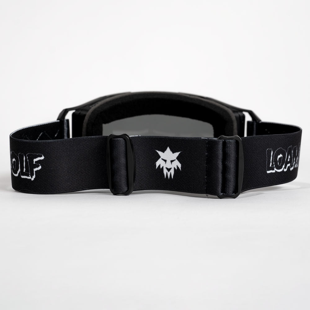 The OG - Providence MTB Goggle – The Loam Wolf | Store