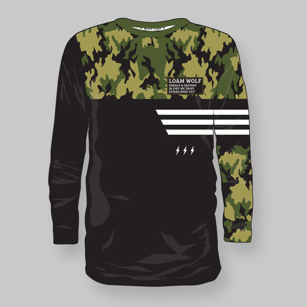 MEN'S APPAREL – The Loam Wolf | Store