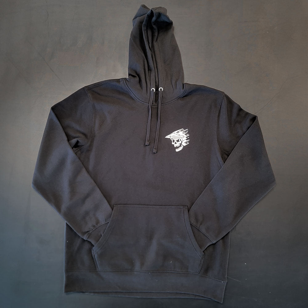 The Loam Wolf Outerwear | Hoodies, Jackets and Windbreakers – The Loam ...