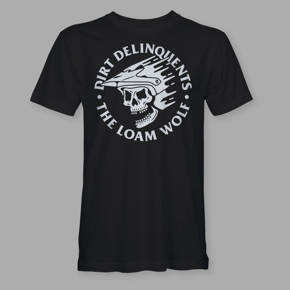 The Loam Wolf T-Shirts – The Loam Wolf | Store