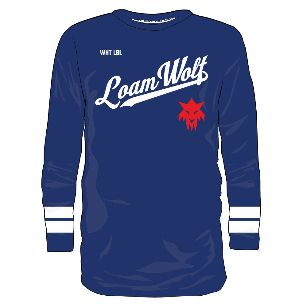 Shinano Wolves ユニフォーム Takahashi 47 M サイズ Slovenia VNL Blue Jersey - Men – VW Volleyball World SA