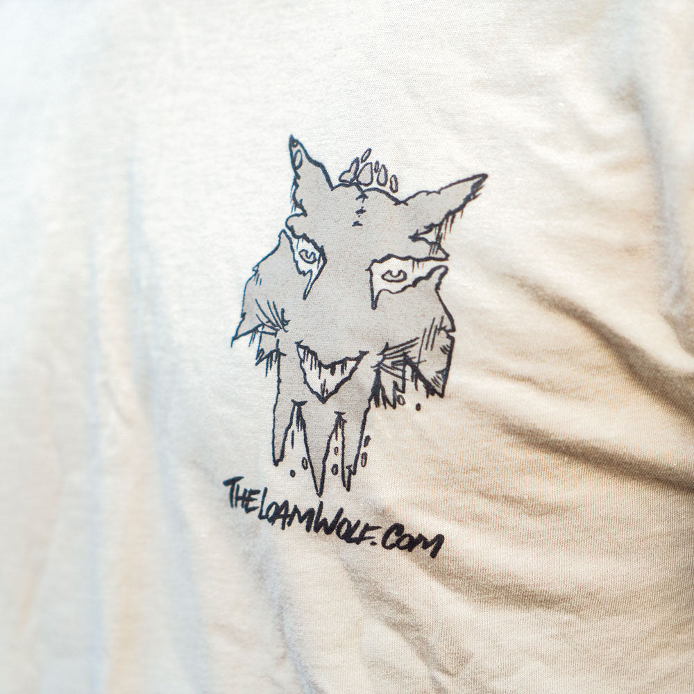 CLEARANCE – The Loam Wolf | Store
