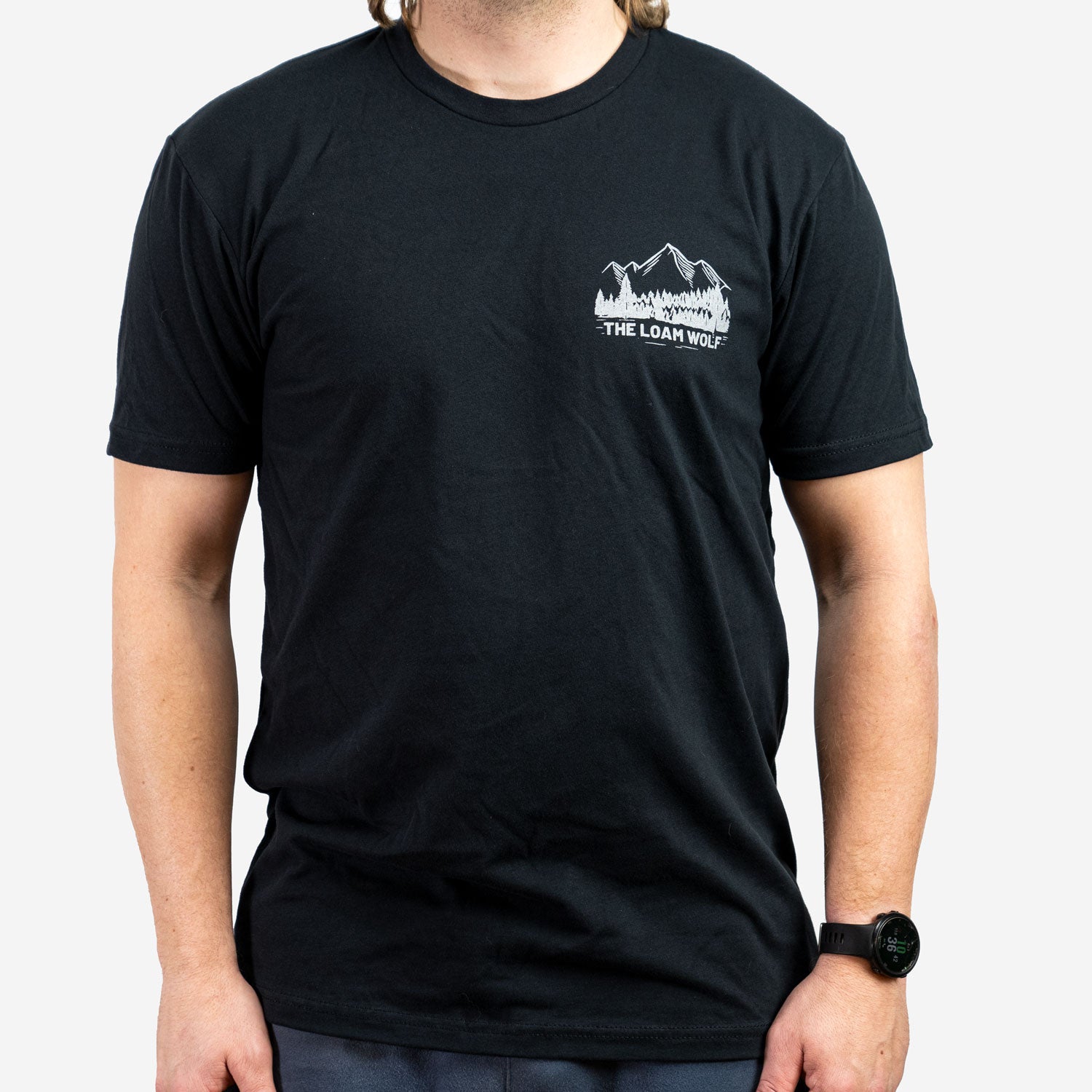 The Loam Wolf T-Shirts – The Loam Wolf | Store